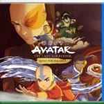 Ps5 Digital Avatar The Last Airbender: Quest for Balance Secundario