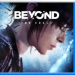 Ps5 Digital BEYOND: Two Souls Primario Reacondicionado