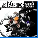 Ps5 Digital BLEACH Rebirth of Souls Primario