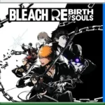 Ps5 Digital BLEACH Rebirth of Souls Secundario