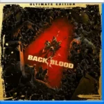 Ps5 Digital Back 4 Blood: Ultimate Edition Primario