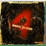Ps5 Digital Back 4 Blood: Ultimate Edition Secundario
