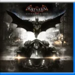 Ps5 Digital Batman: Arkham Knight Primario Reacondicionado