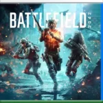 Ps5 Digital Battlefield 2042 PS5 Secundario