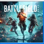 Ps5 Digital Battlefield 2042 Primario Reacondicionado