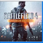 Ps5 Digital Battlefield 4 Premium Edition Primario Reacondicionado