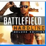 Ps5 Digital Battlefield Hardline Deluxe Edition Primario Reacondicionado