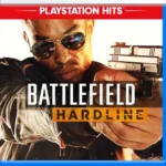 Ps5 Digital Battlefield Hardline Standard Edition Primario Reacondicionado