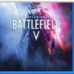Ps5 Digital Battlefield V Definitive Edition Primario Reacondicionado