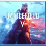 Ps5 Digital Battlefield V Primario Reacondicionado