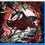 Ps5 Digital Bayonetta Primario Reacondicionado