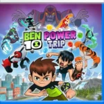 Ps5 Digital Ben 10: Power Trip Primario