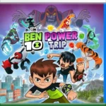 Ps5 Digital Ben 10: Power Trip Secundario
