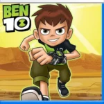 Ps5 Digital Ben 10 Primario Reacondicionado