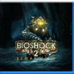 Ps5 Digital BioShock 2 Remastered Primario Reacondicionado