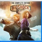 Ps5 Digital BioShock Infinite: The Complete Edition Primario Reacondicionado