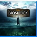 Ps5 Digital BioShock: The Collection Primario Reacondicionado