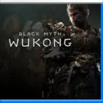 Ps5 Digital Black Myth: Wukong Primario