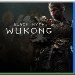 Ps5 Digital Black Myth: Wukong Secundario