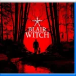 Ps5 Digital Blair Witch Primario Reacondicionado