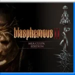 Ps5 Digital Blasphemous 2 - Mea Culpa Edition Primario