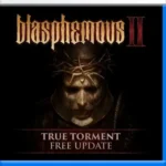 Ps5 Digital Blasphemous 2 Primario