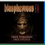 Ps5 Digital Blasphemous 2 Secundario