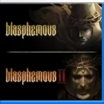 Ps5 Digital Blasphemous + Blasphemous 2 Bundle Primario