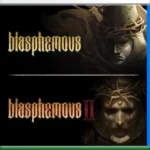 Ps5 Digital Blasphemous + Blasphemous 2 Bundle Secundario