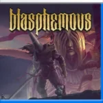 Ps5 Digital Blasphemous Primario Reacondicionado