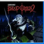 Ps5 Digital Blood Omen 2: Legacy of Kain Primario