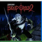 Ps5 Digital Blood Omen 2: Legacy of Kain Secundario