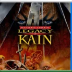 Ps5 Digital Blood Omen: Legacy of Kain Secundario