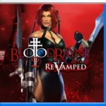 Ps5 Digital BloodRayne 2: ReVamped Primario