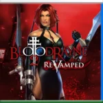 Ps5 Digital BloodRayne 2: ReVamped Secundario