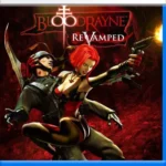 Ps5 Digital BloodRayne: ReVamped Primario