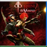 Ps5 Digital BloodRayne: ReVamped Secundario