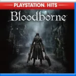 Ps5 Digital Bloodborne Primario Reacondicionado