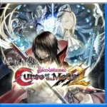 Ps5 Digital Bloodstained: Curse of the Moon 2 Primario Reacondicionado