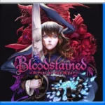 Ps5 Digital Bloodstained: Ritual of the Night Primario Reacondicionado