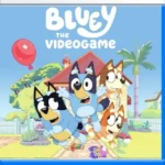 Ps5 Digital Bluey: The Videogame Primario