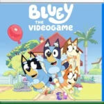 Ps5 Digital Bluey: The Videogame Secundario