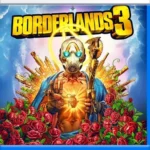 Ps5 Digital Borderlands 3 Primario