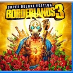 Ps5 Digital Borderlands 3: Super Deluxe Edition Primario