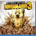 Ps5 Digital Borderlands 3: Ultimate Edition Primario