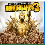Ps5 Digital Borderlands 3: Ultimate Edition Secundario