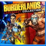 Ps5 Digital Borderlands Legendary Collection Primario Reacondicionado