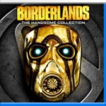 Ps5 Digital Borderlands: The Handsome Collection Primario Reacondicionado