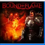 Ps5 Digital Bound by Flame Primario Reacondicionado