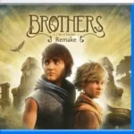 Ps5 Digital Brothers: A Tale of Two Sons Remake Primario